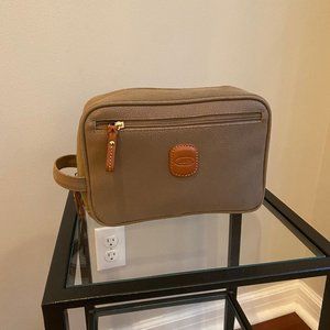 BRIC'S LIFE Necessaire Toiletry Case